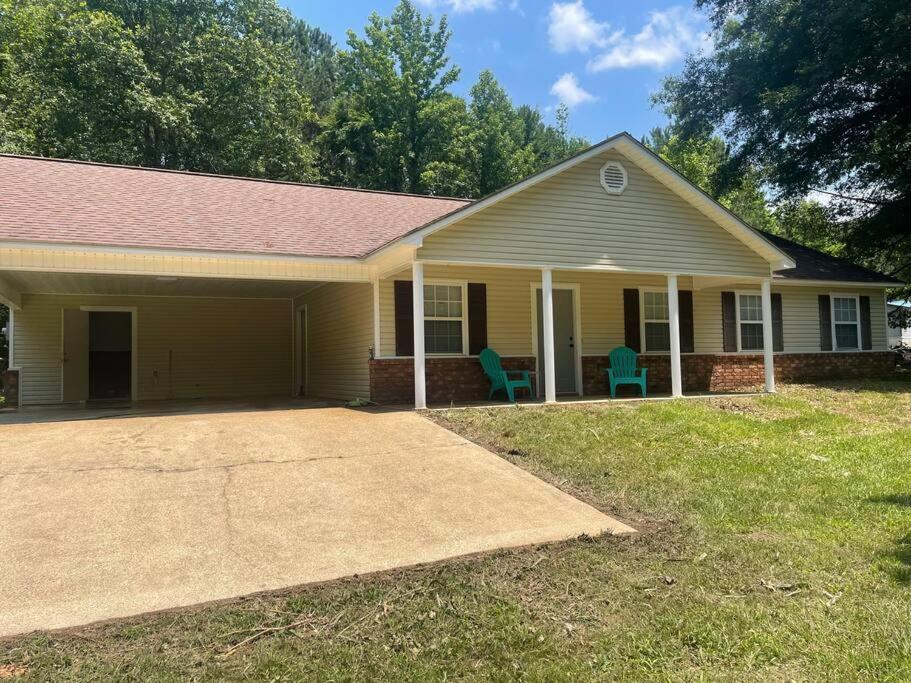 The Diamond Escape , Home In Murfreesboro Exterior photo